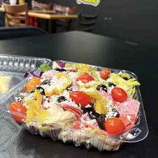 salads, food, salad