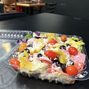 salad, food, salads