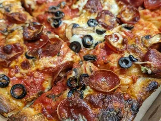 Big Rob's Pizzeria