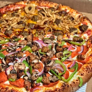 Combo. IG: foodie.maps