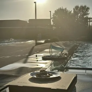 Summer is here, First Class is here