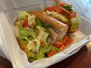 Ameci Pizza & Pasta - Irvine West