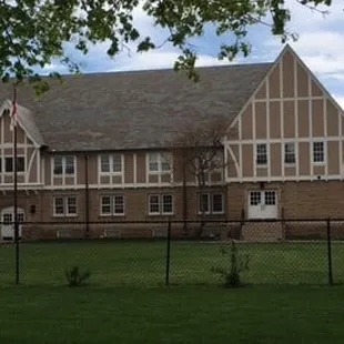 First Class Preschool