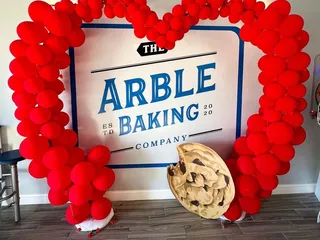 Arble Baking Company