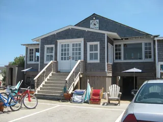 Nags Head Beach Inn