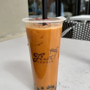 drink
