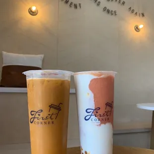drink