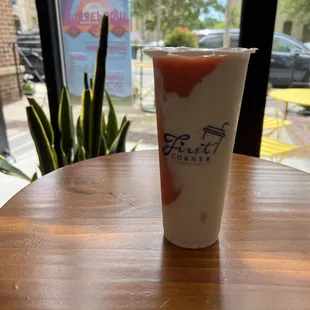 Summer Delight with Mango