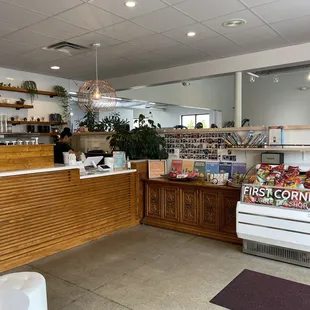 No one shows how the gym is connected. That&apos;s the employee that was just rude to everyone.