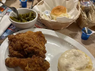 Daisy Mae's Cafe