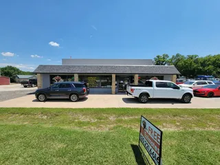 Pool's Body Shop