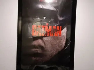Cowley Cinema 8