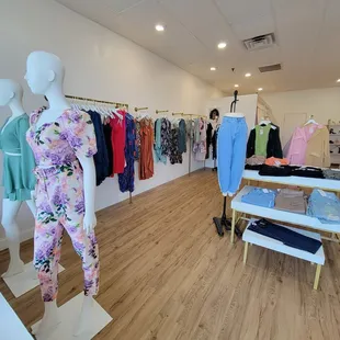 Check out our store we offer #plussizefashion