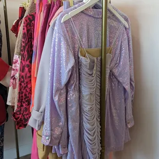 Such beautiful colors