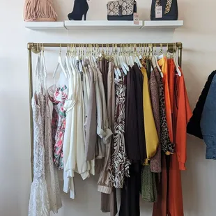 Such a great selection