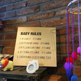 Haha. Love this sign.