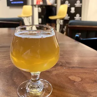 Smallest size of kombucha