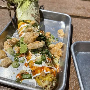 INSANE ELOTE!