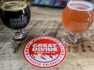 Great Divide Brewing Company