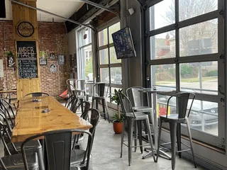 Crazy Mountain Brewery