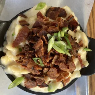 Mac N Cheese Noodles