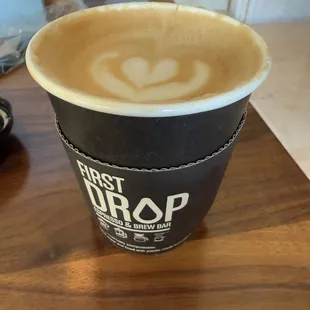 Latte