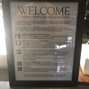 COVID Notification