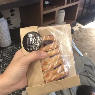 Pastries