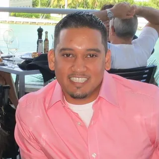 Mark G.