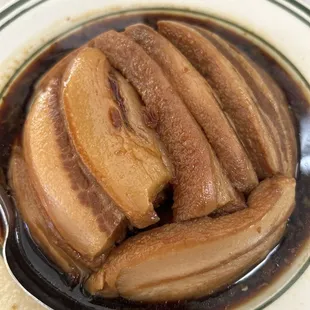 pork belly. heavenly!!!!