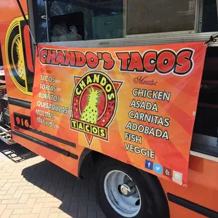 The best Mex in Sactown!