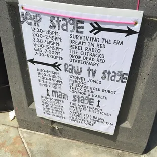 All the best on the Yelp stage