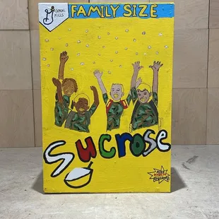 a picture of a family size zy - cross board game