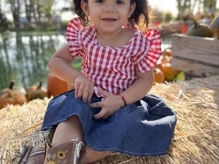 Banducci's Family Pumpkin Patch