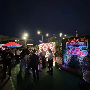 First Friday