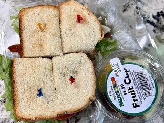 Nature's Mulch and Landscape Supply