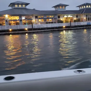 First Landing Charters
