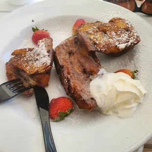 French Toast