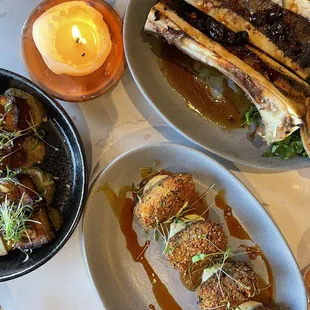 Pork Belly Pilbil