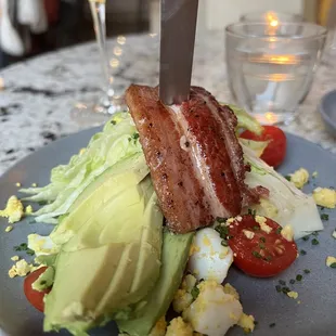 Wedge Salad