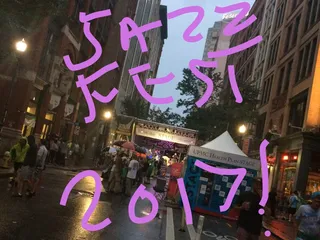 Pittsburgh Jazz Live Festival