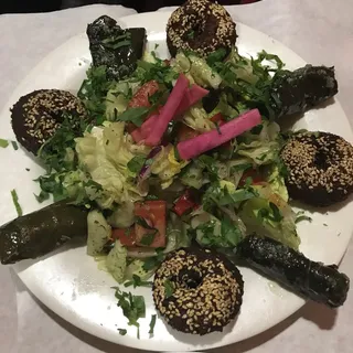 Falafel