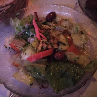 House Salad