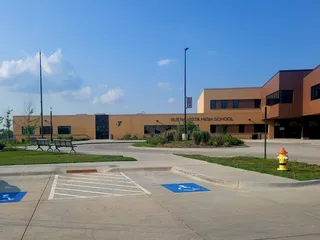 Buena Vista YMCA Express