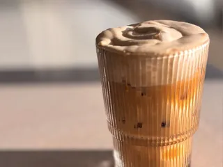 Satellite Coffee Bar