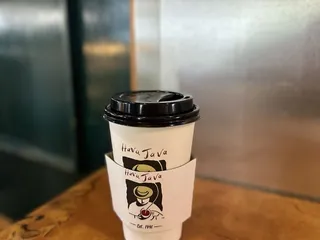 Hava Java