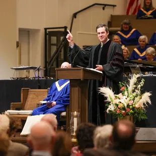 Rooted in Scripture, centered on Christ. Join us for a Sunday service at First Pres COS.