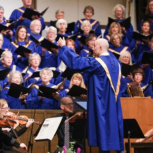 Experience classic worship in downtown Colorado Springs. Join us Sundays for hymns and biblical teaching.