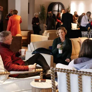 Find connection and community at First Pres in downtown Colorado Springs.