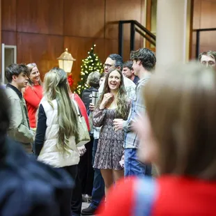 Wherever you are in life, we have community groups for everyone.